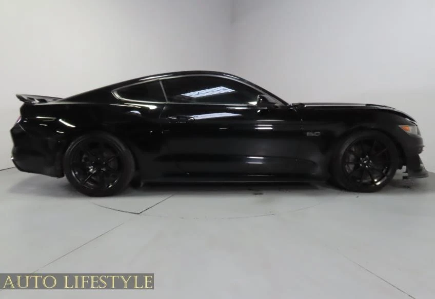 2017 Ford S550 Mustang - Image 6 of 21