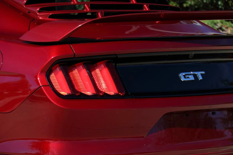 2017 Ford S550 Mustang - Image 10 of 31