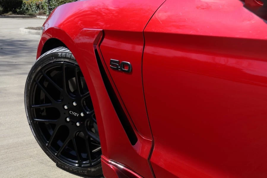 2017 Ford S550 Mustang - Image 7 of 31