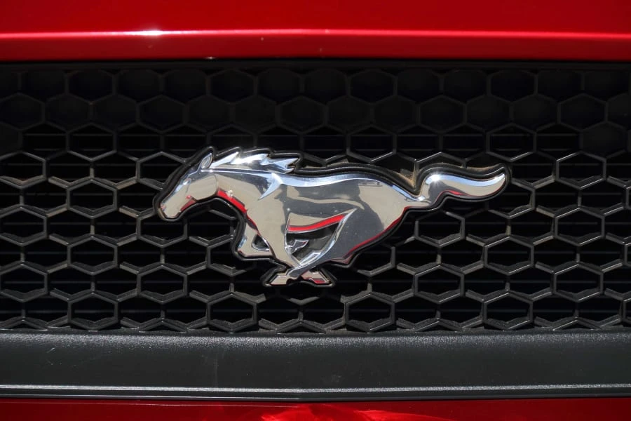 2017 Ford S550 Mustang - Image 9 of 31