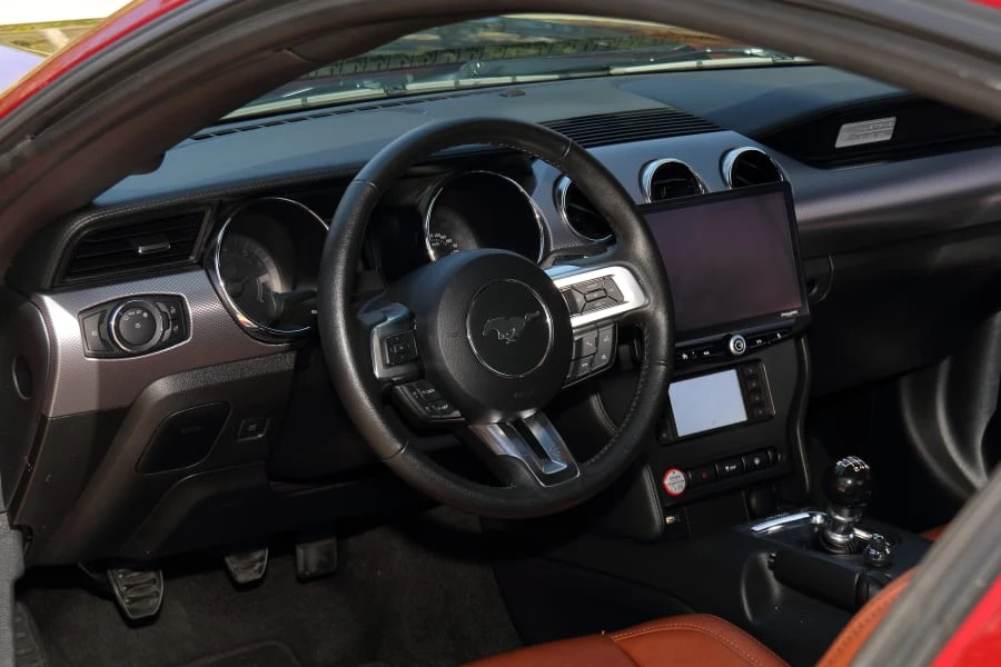 2017 Ford S550 Mustang - Image 24 of 31