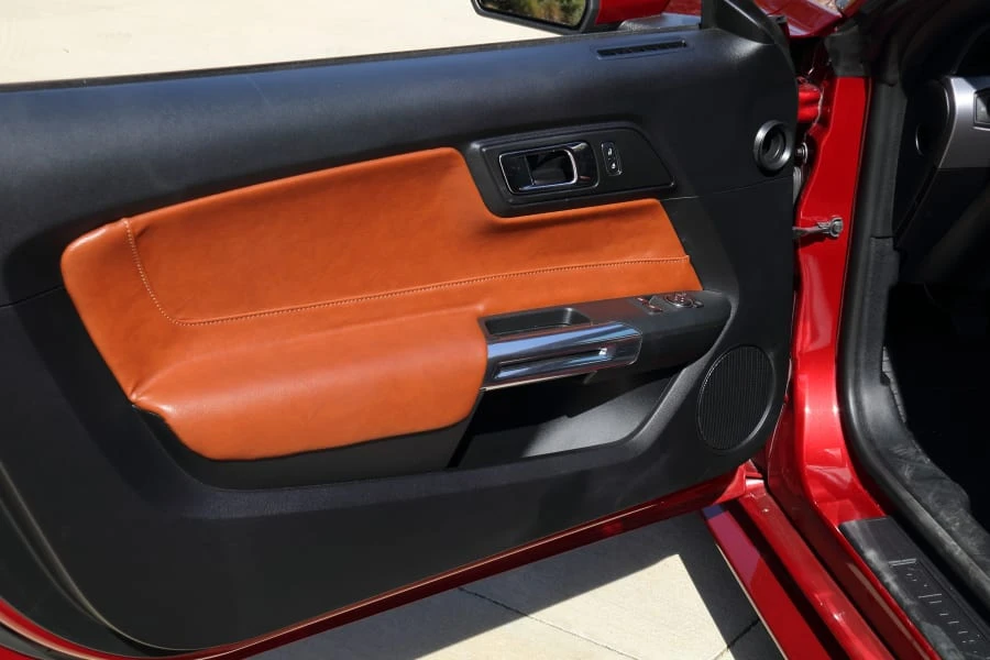 2017 Ford S550 Mustang - Image 25 of 31