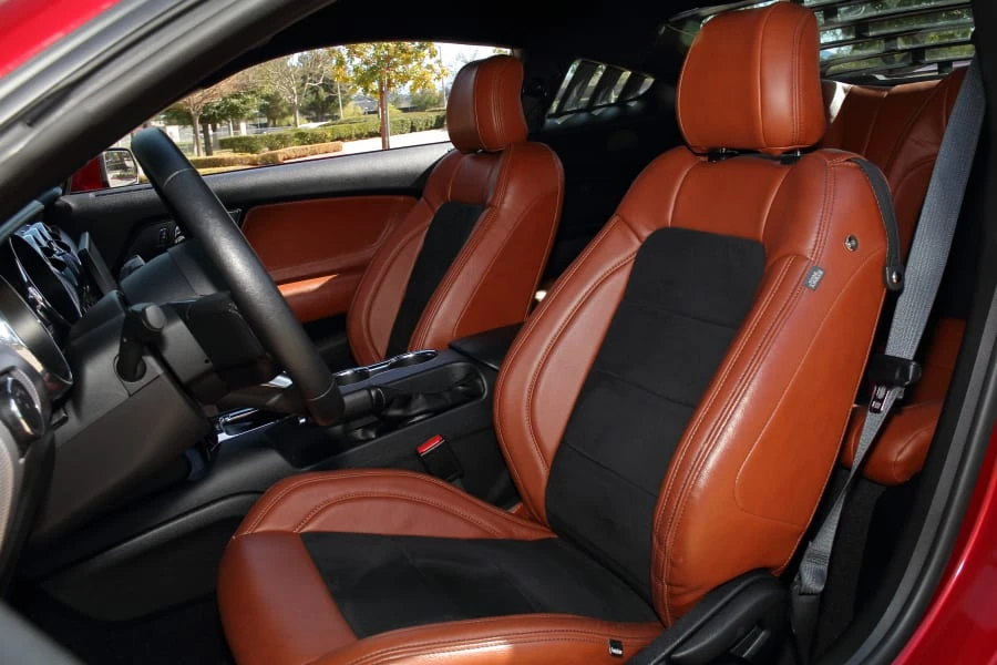 2017 Ford S550 Mustang - Image 26 of 31