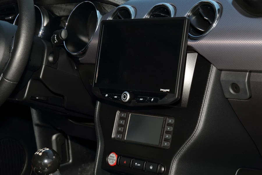 2017 Ford S550 Mustang - Image 20 of 31