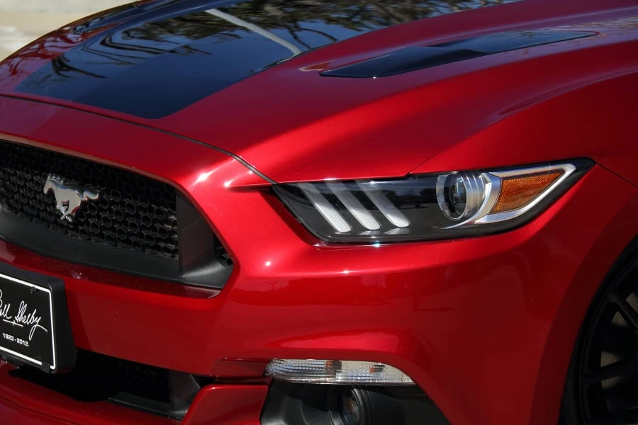 2017 Ford S550 Mustang - Image 16 of 31