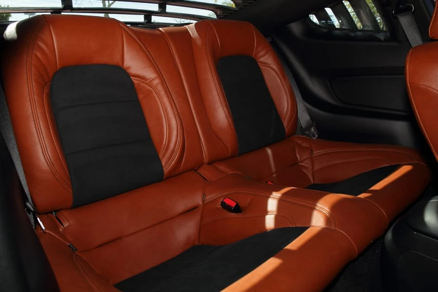 2017 Ford S550 Mustang - Image 19 of 31