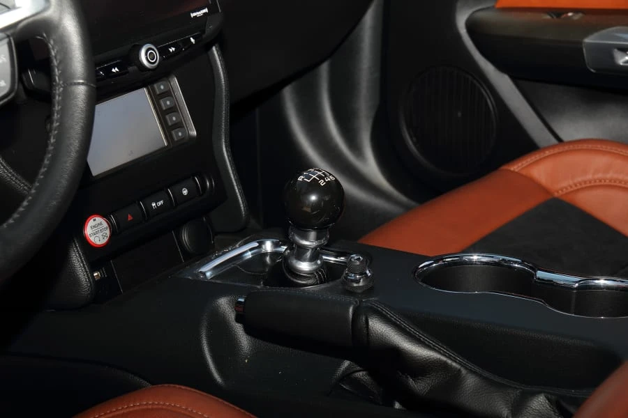 2017 Ford S550 Mustang - Image 28 of 31