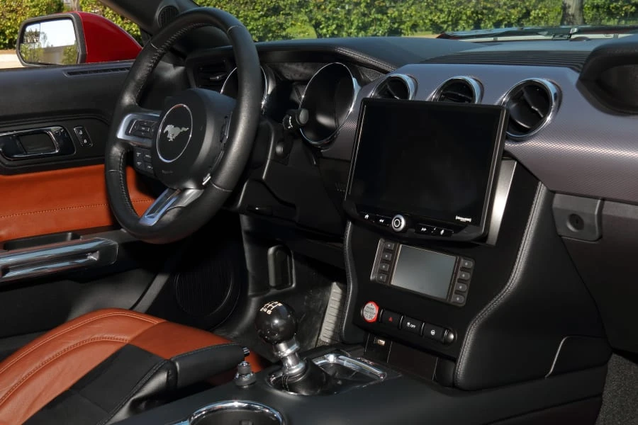 2017 Ford S550 Mustang - Image 23 of 31