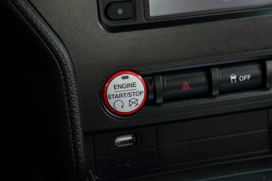 2017 Ford S550 Mustang - Image 22 of 31