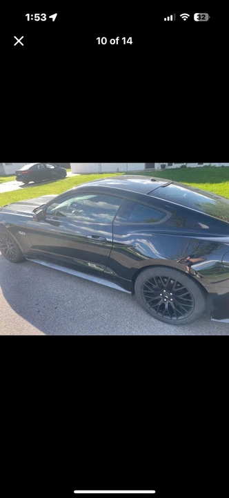 2017 Ford S550 Mustang - Image 4 of 15