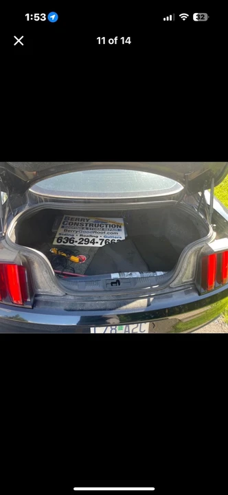 2017 Ford S550 Mustang - Image 2 of 15