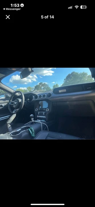 2017 Ford S550 Mustang - Image 14 of 14