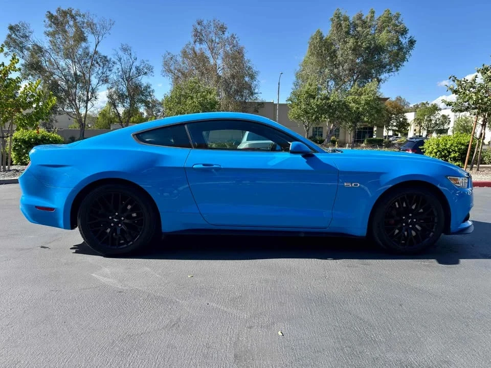 2017 Ford S550 Mustang - Image 10 of 19