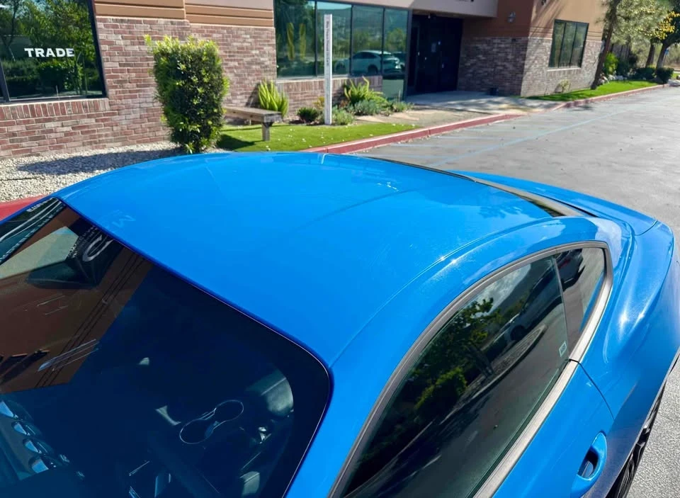 2017 Ford S550 Mustang - Image 19 of 19