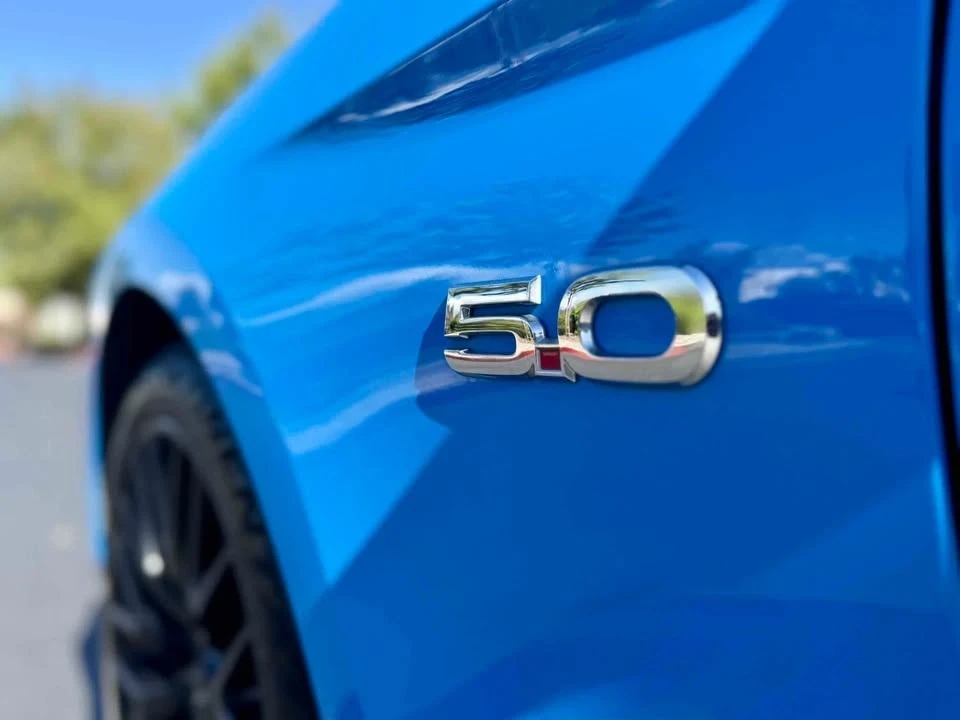 2017 Ford S550 Mustang - Image 17 of 19