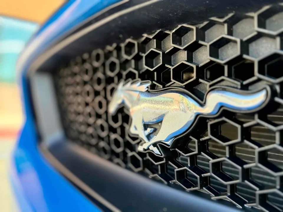 2017 Ford S550 Mustang - Image 18 of 19