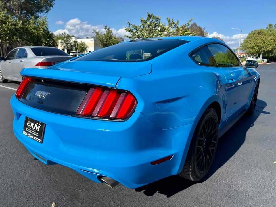 2017 Ford S550 Mustang - Image 11 of 19