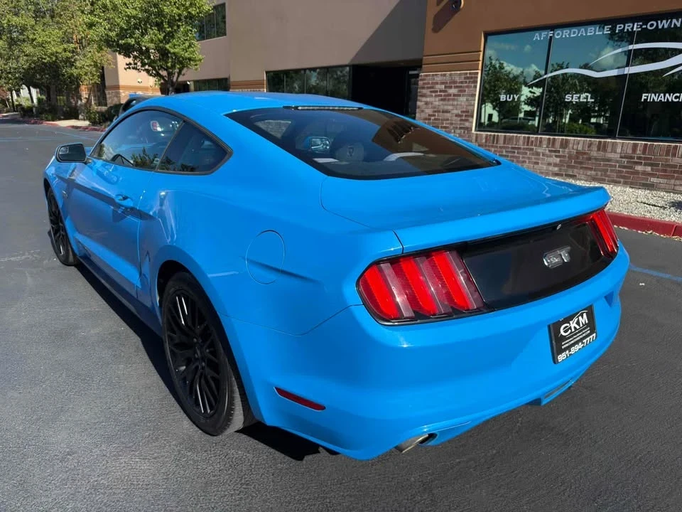 2017 Ford S550 Mustang - Image 15 of 19