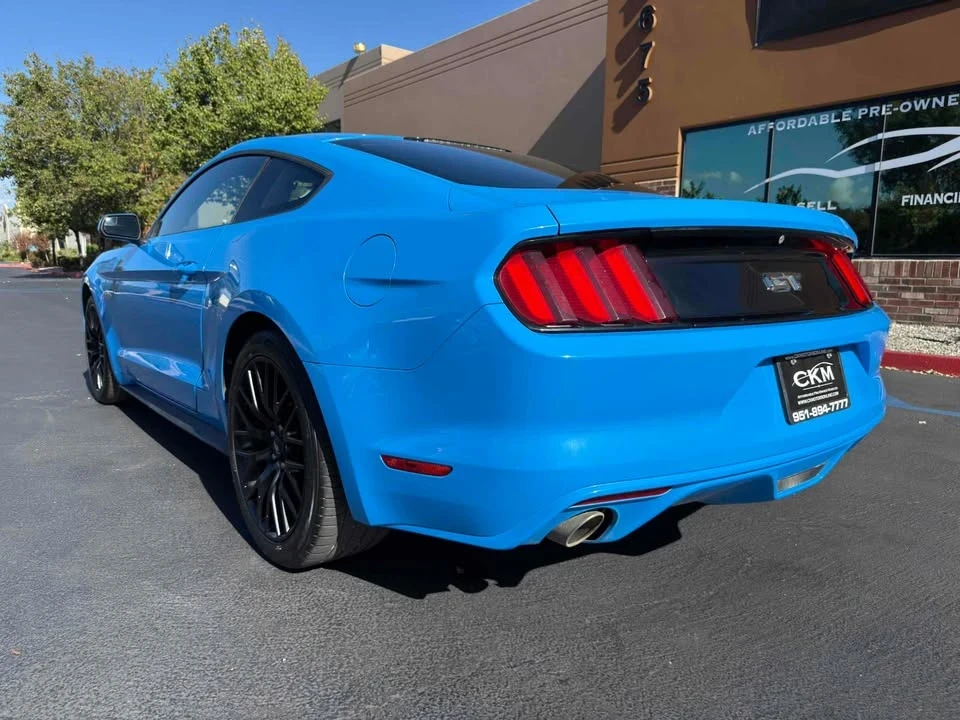 2017 Ford S550 Mustang - Image 16 of 19