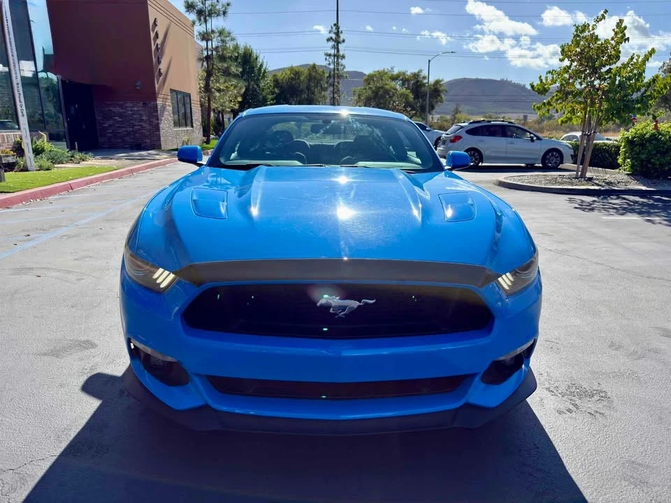 2017 Ford S550 Mustang - Image 7 of 19