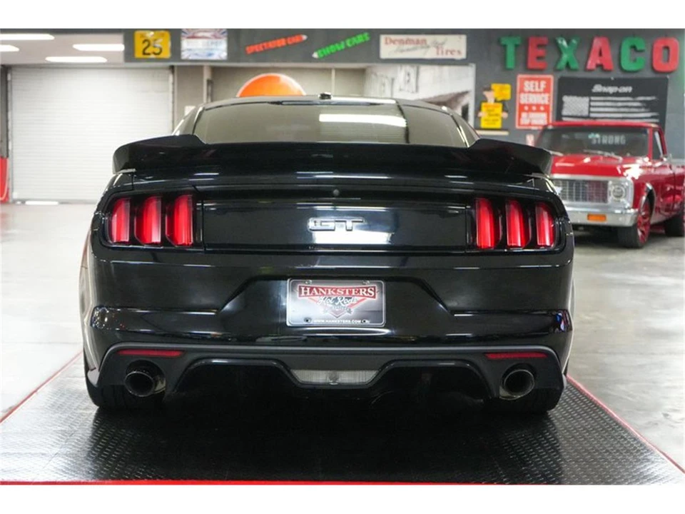 2017 Ford S550 Mustang GT - Image 21 of 31