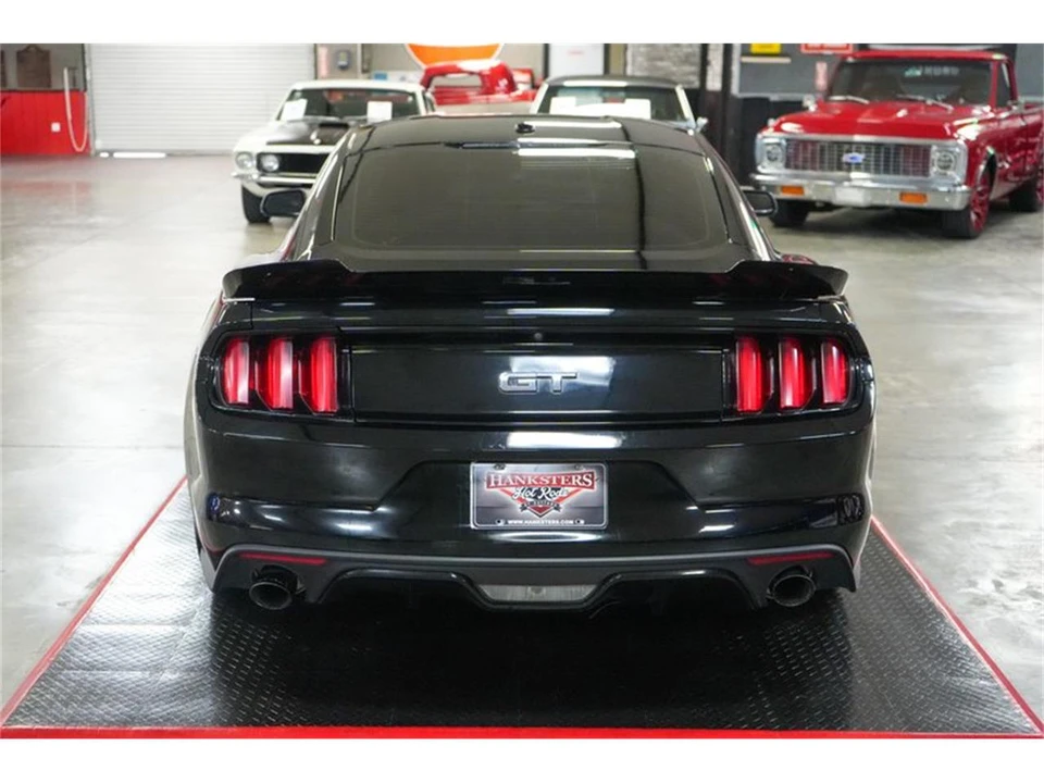 2017 Ford S550 Mustang GT - Image 5 of 31