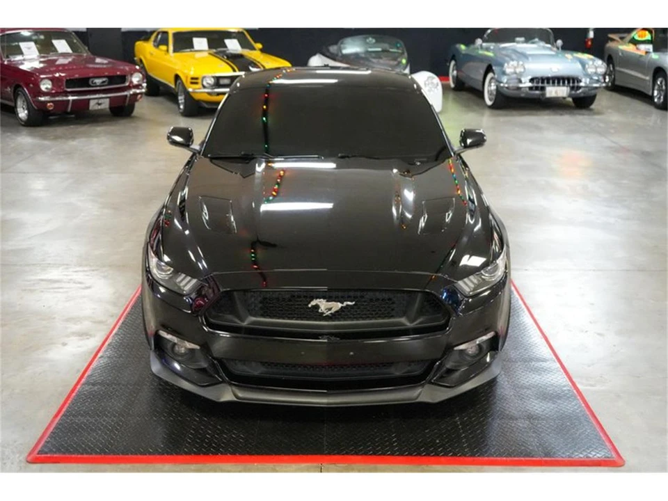 2017 Ford S550 Mustang GT - Image 17 of 31