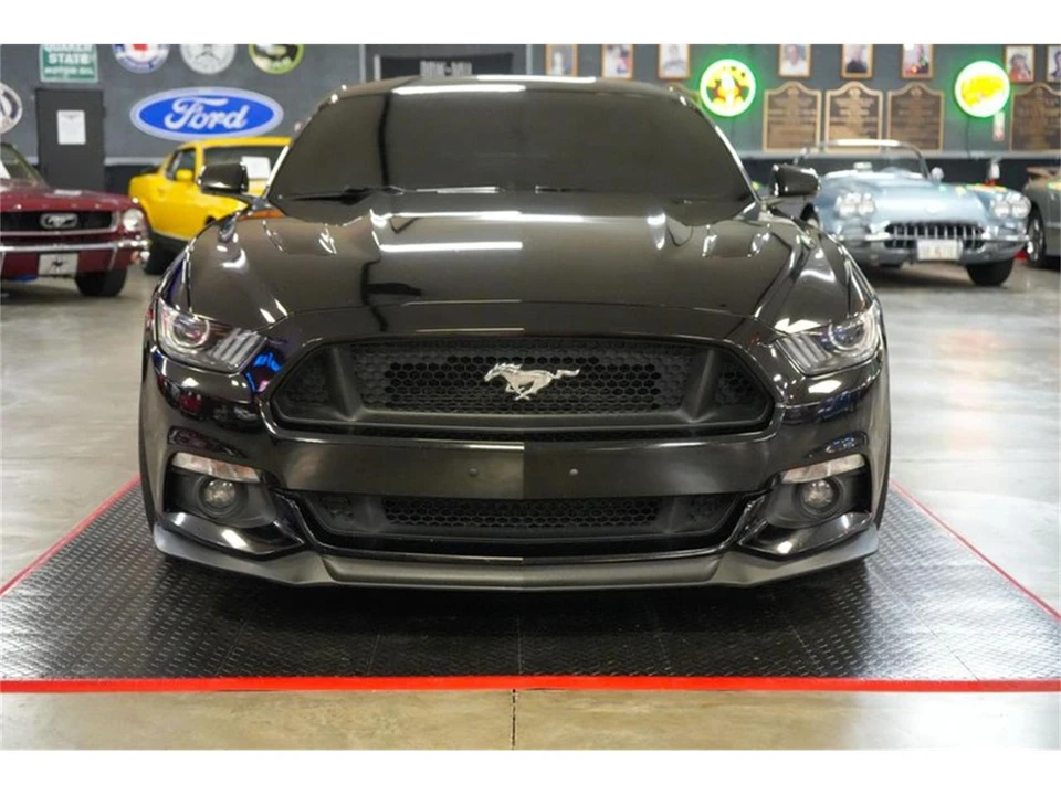 2017 Ford S550 Mustang GT - Image 25 of 31