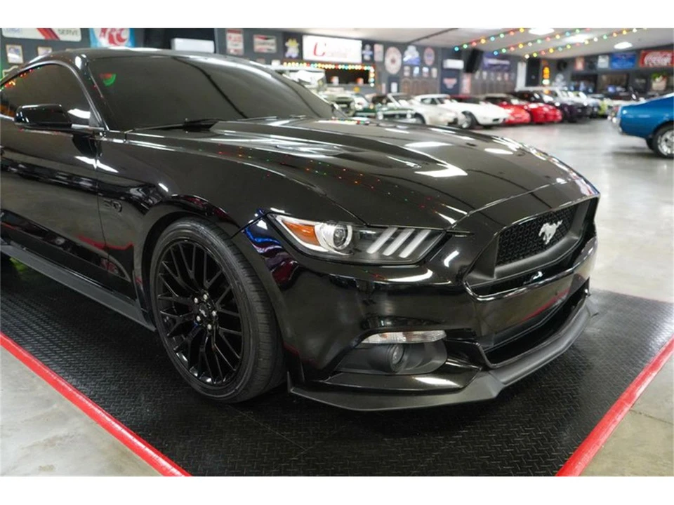 2017 Ford S550 Mustang GT - Image 29 of 31