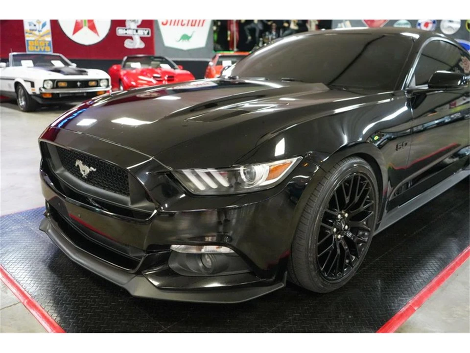 2017 Ford S550 Mustang GT - Image 26 of 31