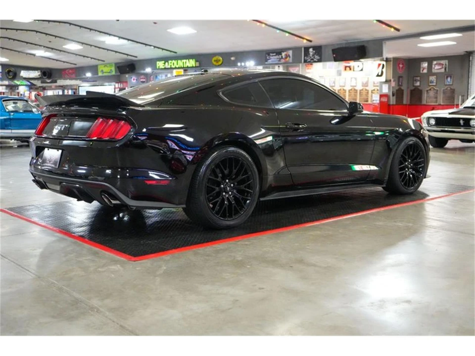 2017 Ford S550 Mustang GT - Image 22 of 31