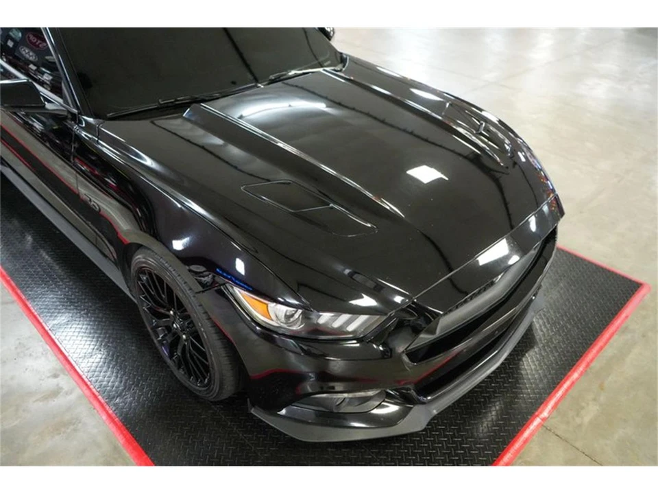 2017 Ford S550 Mustang GT - Image 30 of 31