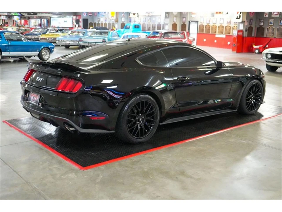 2017 Ford S550 Mustang GT - Image 6 of 31