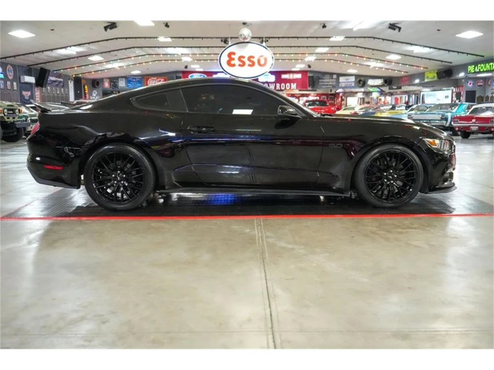 2017 Ford S550 Mustang GT - Image 23 of 31