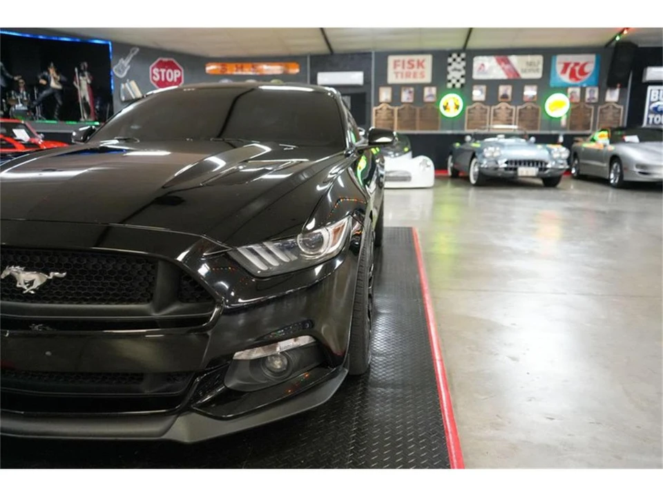 2017 Ford S550 Mustang GT - Image 27 of 31