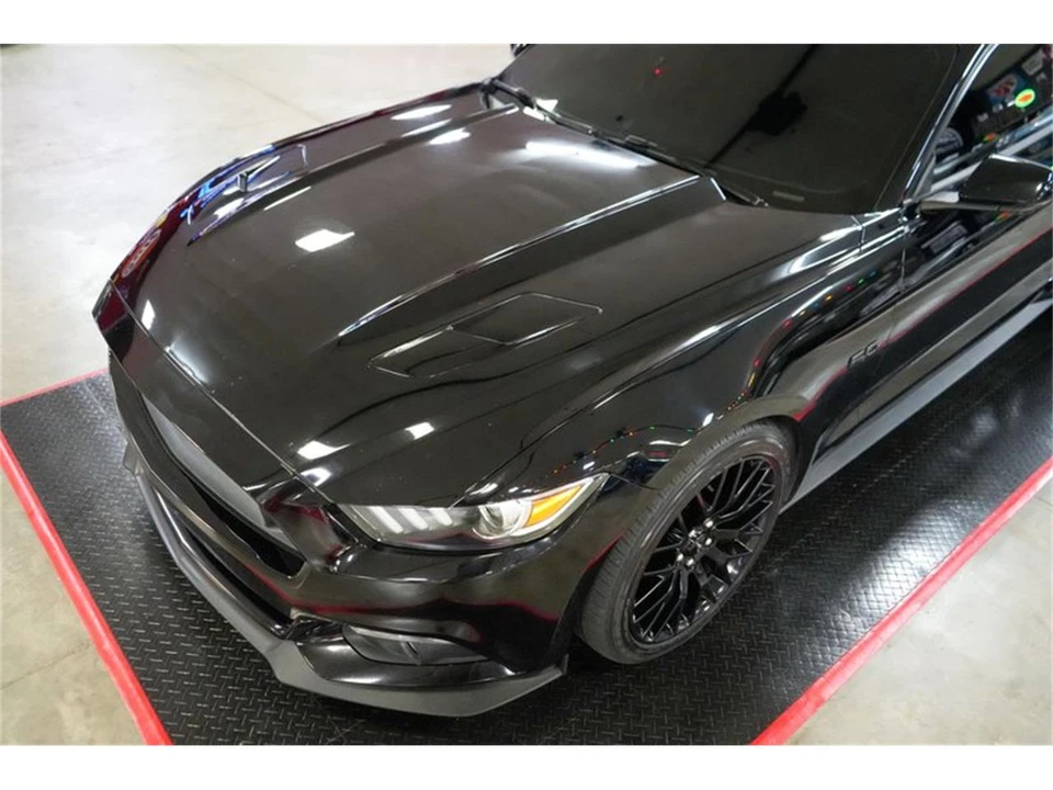 2017 Ford S550 Mustang GT - Image 31 of 31