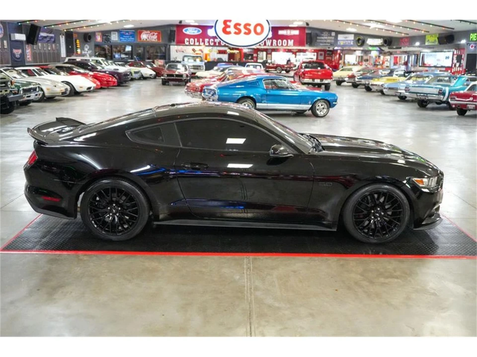 2017 Ford S550 Mustang GT - Image 15 of 31