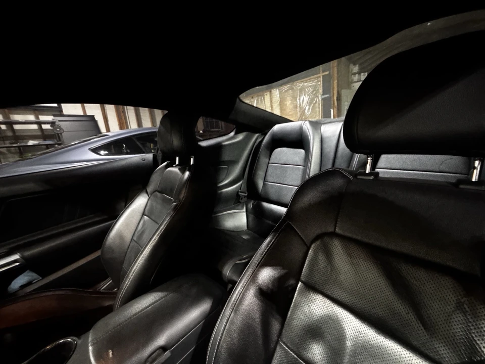 2017 Ford S550 Mustang - Image 20 of 21