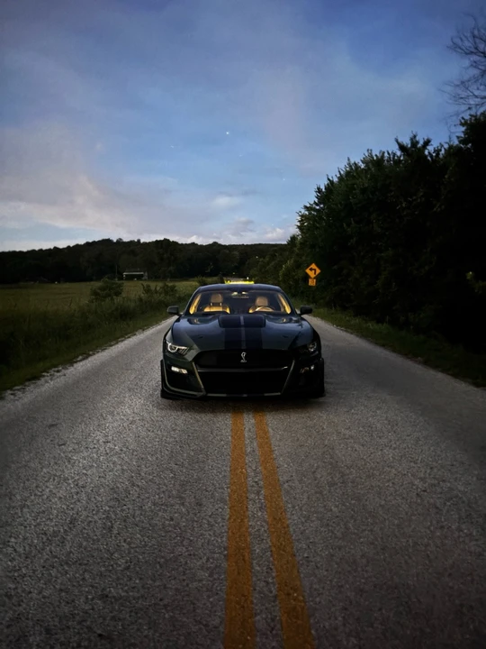 2017 Ford S550 Mustang - Image 8 of 21