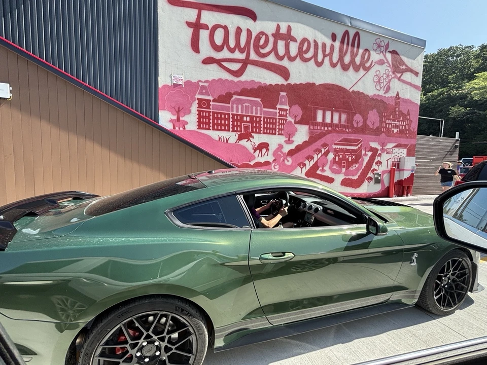 2017 Ford S550 Mustang - Image 6 of 21