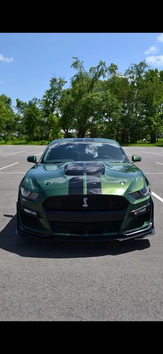 2017 Ford S550 Mustang - Image 12 of 21