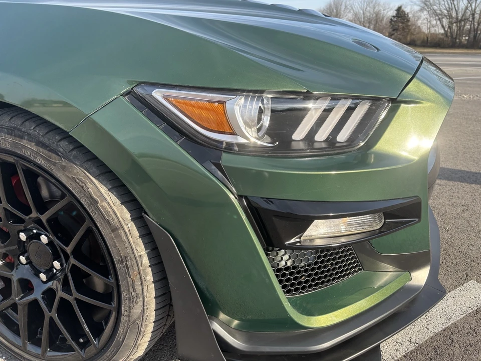 2017 Ford S550 Mustang - Image 17 of 21