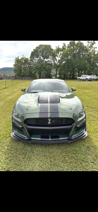 2017 Ford S550 Mustang - Image 2 of 21