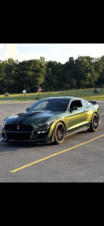 2017 Ford S550 Mustang - Image 19 of 21