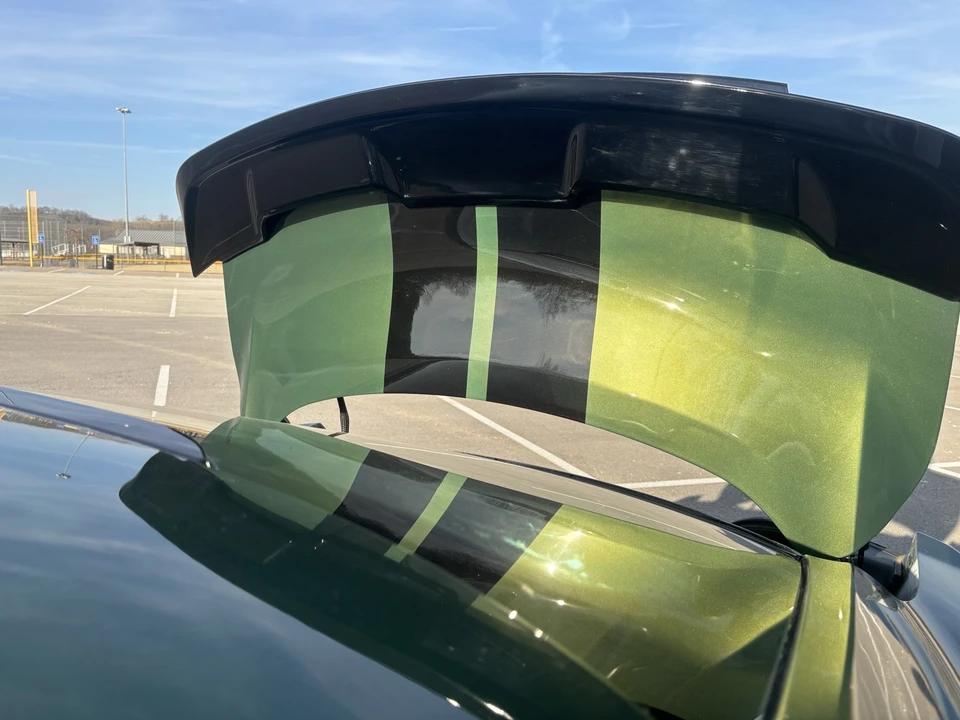 2017 Ford S550 Mustang - Image 13 of 21
