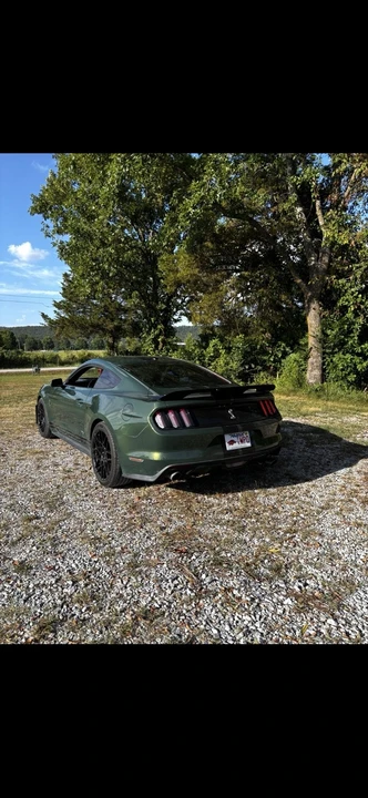 2017 Ford S550 Mustang - Image 5 of 21