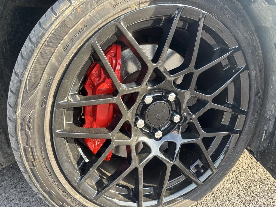 2017 Ford S550 Mustang - Image 14 of 21