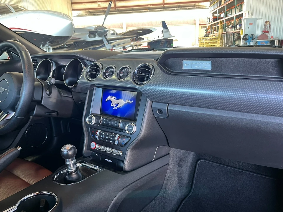2017 Ford S550 Mustang - Image 9 of 21