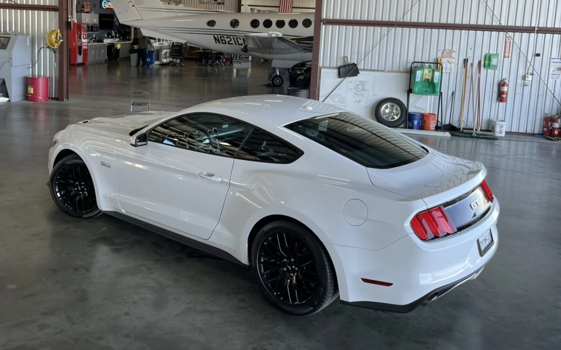 2017 Ford S550 Mustang - Image 3 of 21