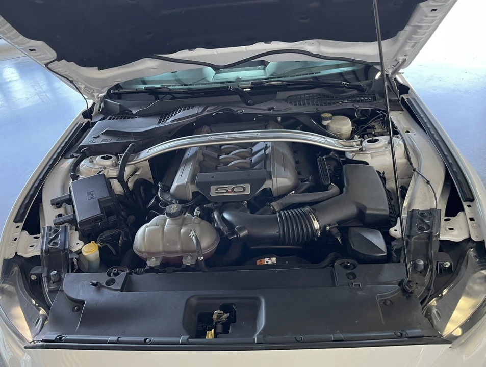 2017 Ford S550 Mustang - Image 20 of 21